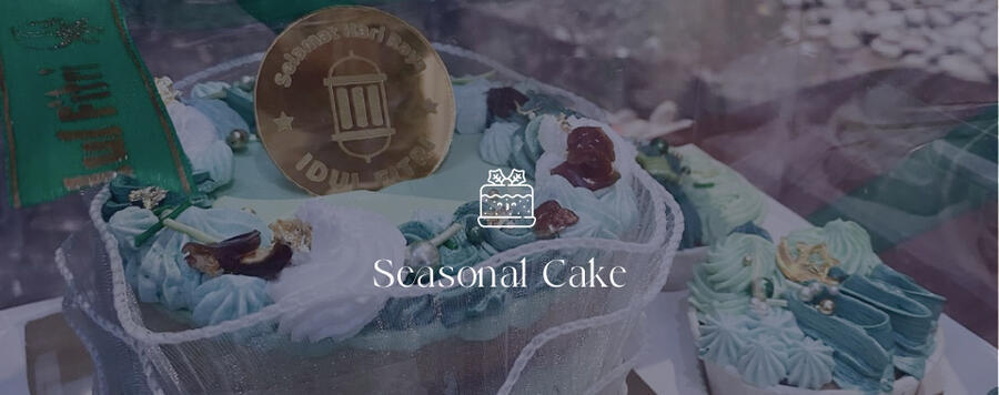 cupcake idul fitri murah