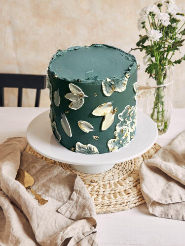 custom cake surabaya