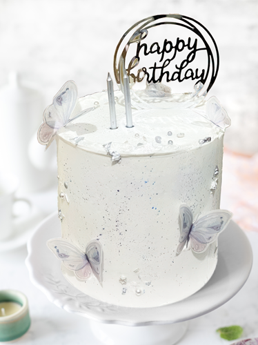 kue tart white chocolate